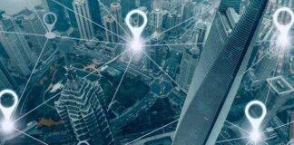 英国萨里大学的研究人员通过人工智能技术提高移动网络效率