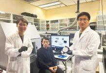 港科大团队研发低成本多功能精密微型列印机 实现高速打印压电薄膜