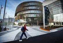 选择美国东北大学的五大理由