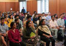 美国杜克大学国际学生助力北卡罗来纳州经济增长