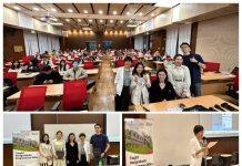 2023年“从岭南人到企业家”成功举办