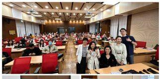 2023年“从岭南人到企业家”成功举办