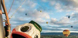 美国俄勒冈大学加入体育联盟之路