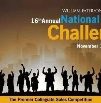 香港岭南大学团队在第16届全美销售大赛中取得卓越成就