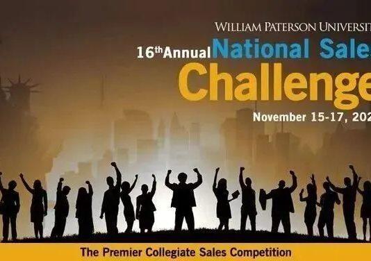 香港岭南大学团队在第16届全美销售大赛中取得卓越成就