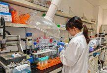 澳大澳门中药检测中心通过国家多项能力验证