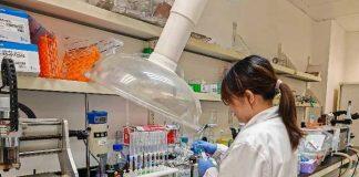 澳大澳门中药检测中心通过国家多项能力验证