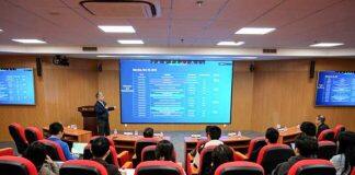 2023年交大密西根学院国际青年科学家论坛成功举办