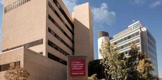 美国南加州大学诺里斯综合癌症中心获得拉尔夫·劳伦企业基金会的资助