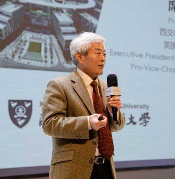 114个全球学生团队角逐 “创新创业” 大赛前三甲