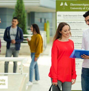 塞浦路斯大学推出的国际教育新理念在世界教育大舞台上展现的卓越贡献
