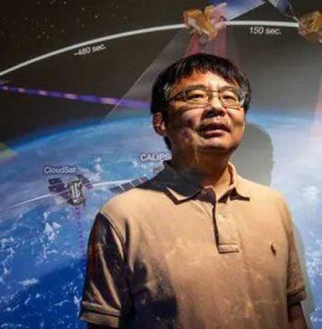 爱荷华大学教授参与TEMPO创建