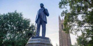 杜克大学获杜克捐赠基金会一亿美元