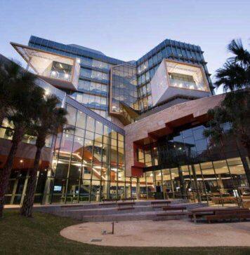 澳大利亚纽卡斯尔大学科学课程排名迈进全球200强