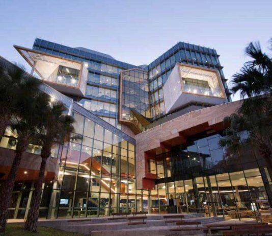 澳大利亚纽卡斯尔大学科学课程排名迈进全球200强