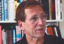 世界著名建筑师Brett Steele被任命为USC建筑学院的新院长