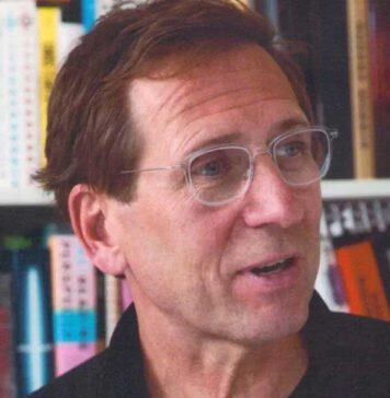 世界著名建筑师Brett Steele被任命为USC建筑学院的新院长