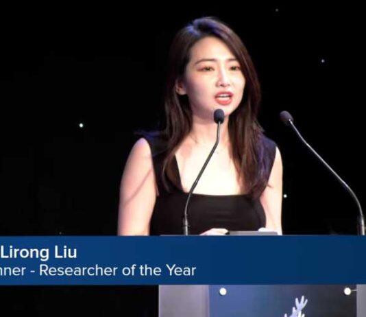 英国萨里大学2023年度校长卓越奖公布华人学者当选最佳研究者