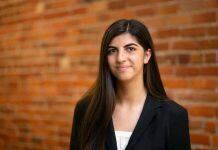 杜克大圩学生入选“苏世民学者”