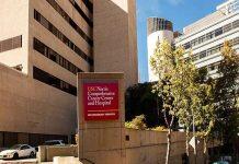 南加州大学Norris癌症医院连续第三年荣获全美最佳医学教学医院