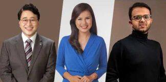 新加坡南洋理工大学校友用科技力量推动教育和学习创新