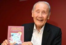 新加坡国立大学教授王赓武新书探讨四大古文明对东南亚及新加坡身份和文化的影响