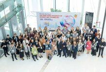 港科大、城大、中大与理大合办“香港伙伴周” 推动香港成为国际专上教育枢纽
