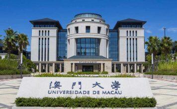 澳门大学临床心理学硕士课程现正接受报名