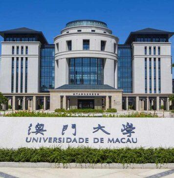 澳门大学临床心理学硕士课程现正接受报名