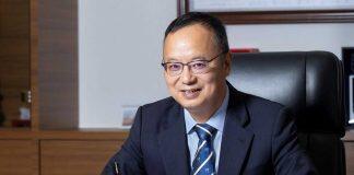 祝贺澳大校长宋永华荣获特区政府颁授教育功绩勋章