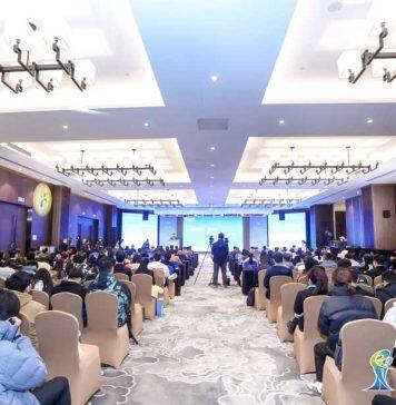 北控水务杯中国国际“互联网+”生态环境总决赛在南京大学成功举办