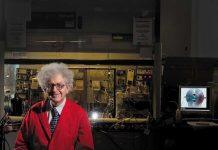 英国诺丁汉大学马丁·波利亚科夫教授当选中国科学院外籍院士