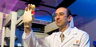 艾滋病基因研究获重大突破 有望推出全新治疗和预防方法