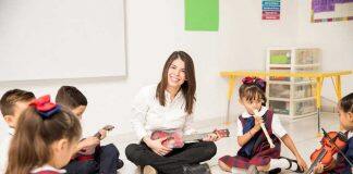 西浦学者研究表明:参加课外兴趣班未必能使幼儿领先他人