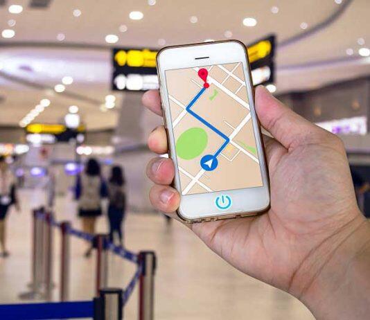 人工智能助力解决室内定位难题 西浦学者研究获国际顶会最佳论文奖