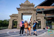 昆山杜克大学四位学生在人机交互大会展示三项研究成果