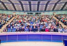 第五届整合心理学论坛在复旦大学成功举办