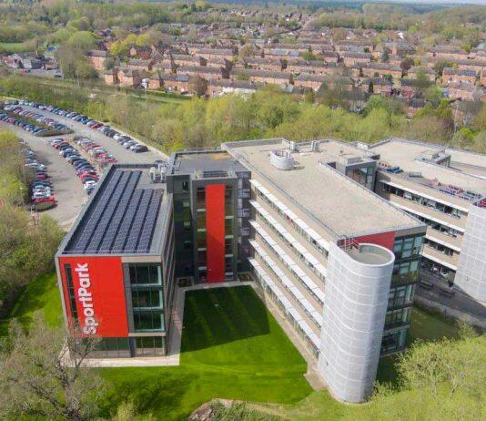 英国拉夫堡大学在QS世界大学可持续发展力排名中飙升200名