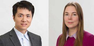 英国拉夫堡大学研究员喜获UKRI奖学金