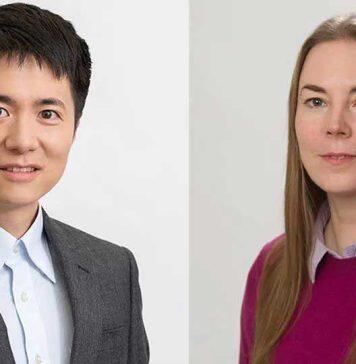 英国拉夫堡大学研究员喜获UKRI奖学金