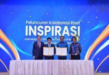 新加坡和印度尼西亚联手培养下一代可持续发展的跨学科人才和领袖