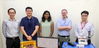 NTU 研究 | 室内空气污染可能会减弱创造力