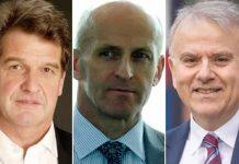 英国利兹大学三位教授因开创性研究荣获新年荣誉