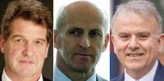 英国利兹大学三位教授因开创性研究荣获新年荣誉