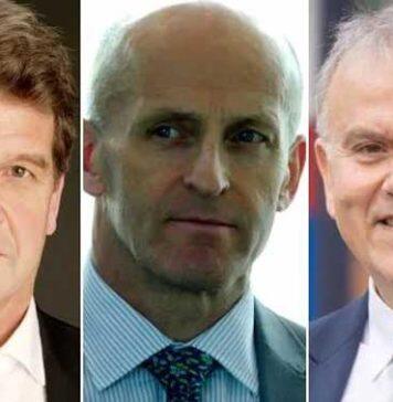 英国利兹大学三位教授因开创性研究荣获新年荣誉