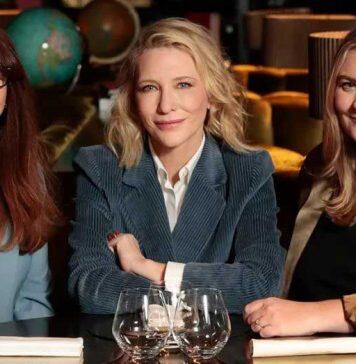 南加州大学Annenberg传媒学院携手凯特·布兰切特等影人启动Netflix支持的电影创作者培养计划