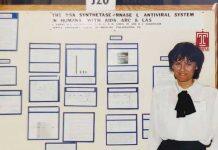 2023年诺贝尔医学奖得主与天普大学的不解之缘