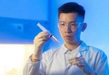 新加坡国立大学校友助推食品行业迈向“绿色”未来