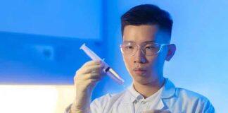 新加坡国立大学校友助推食品行业迈向“绿色”未来