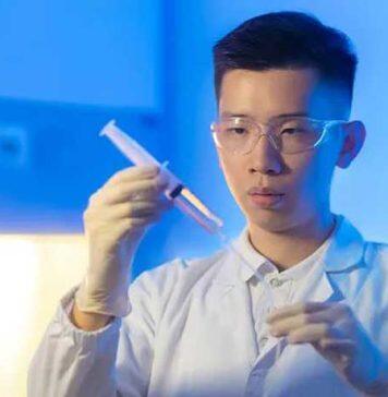 新加坡国立大学校友助推食品行业迈向“绿色”未来